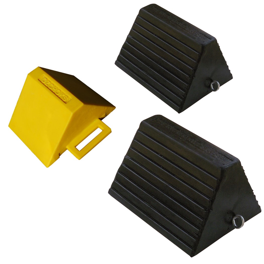 Wheel Chocks